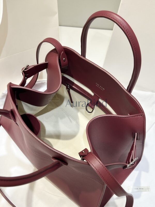 TR Margaux 12 series (plain deep red)
