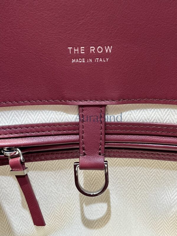 TR Margaux 12 series (plain deep red)