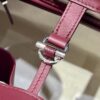 TR Margaux 12 series (plain deep red)