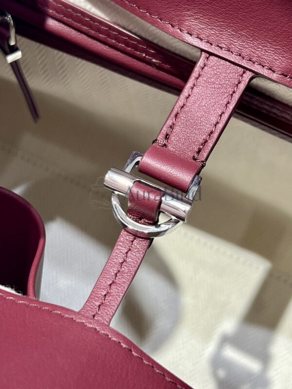 TR Margaux 12 series (plain deep red)
