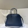 TR Margaux 12 series (plain dark blue)