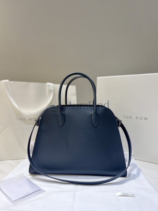 TR Margaux 12 series (plain dark blue)
