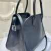 TR Margaux 12 series (plain dark blue)