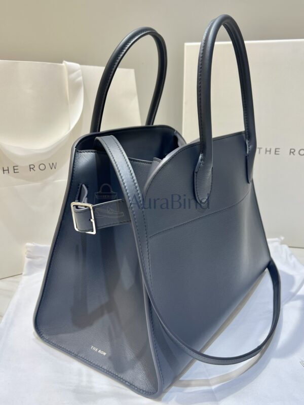 TR Margaux 12 series (plain dark blue)
