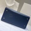 TR Margaux 12 series (plain dark blue)