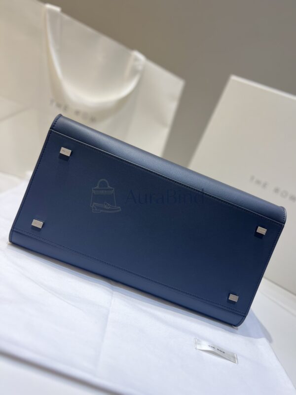 TR Margaux 12 series (plain dark blue)