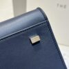 TR Margaux 12 series (plain dark blue)