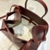 TR Margaux 12 Series (Plain Brick Red)