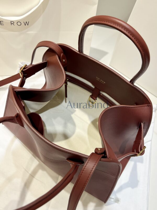 TR Margaux 12 Series (Plain Brick Red)