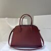 TR Margaux 12 Series (Plain Brick Red)