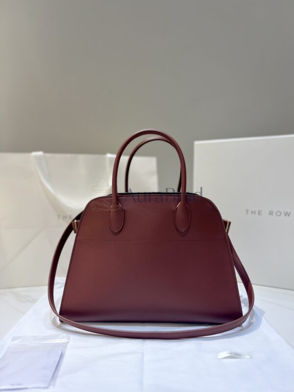 TR Margaux 12 Series (Plain Brick Red)