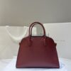 TR Margaux 12 Series (Plain Brick Red)