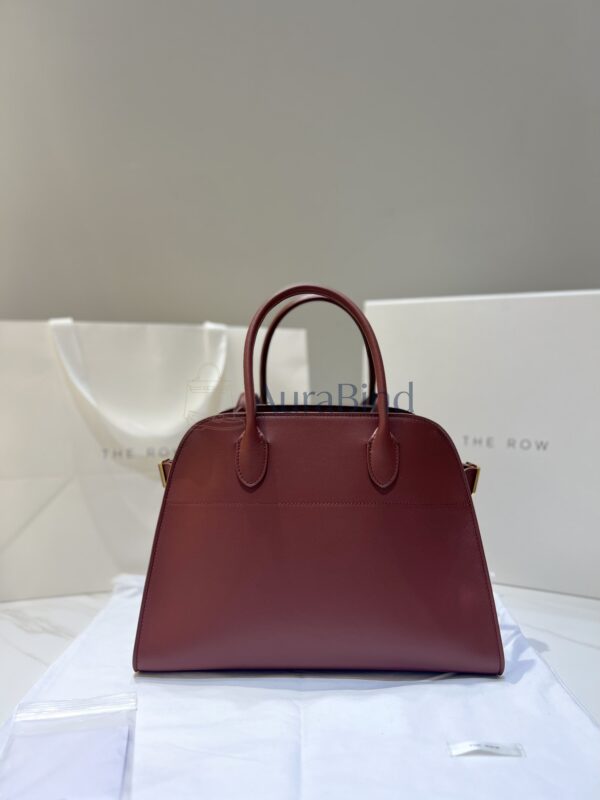 TR Margaux 12 Series (Plain Brick Red)