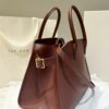 TR Margaux 12 Series (Plain Brick Red)