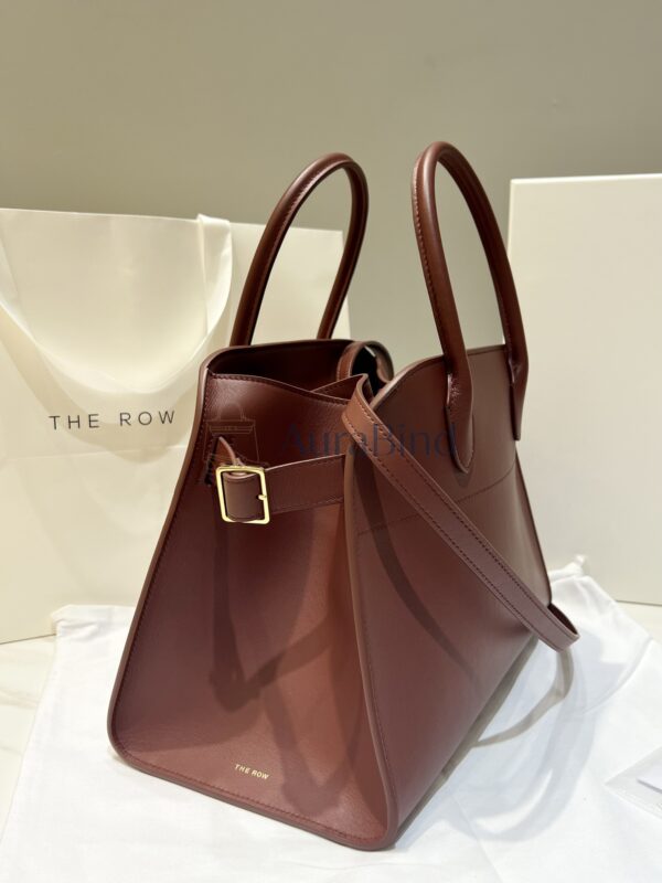 TR Margaux 12 Series (Plain Brick Red)
