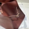 TR Margaux 12 Series (Plain Brick Red)