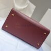 TR Margaux 12 Series (Plain Brick Red)