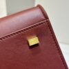TR Margaux 12 Series (Plain Brick Red)