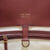 TR Margaux 12 Series (Plain Brick Red)