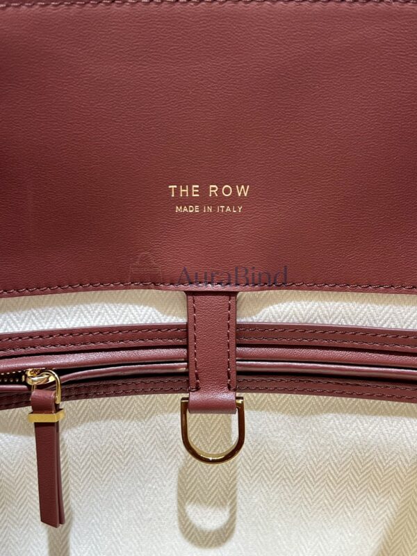 TR Margaux 12 Series (Plain Brick Red)