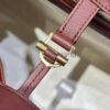 TR Margaux 12 Series (Plain Brick Red)