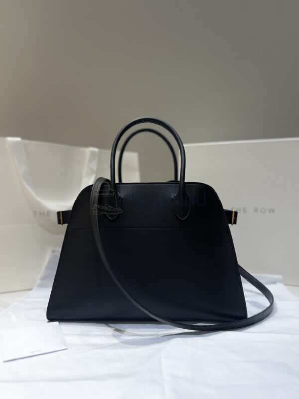 TR Margaux 12 Series (Plain Black)
