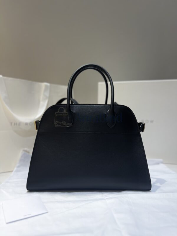 TR Margaux 12 Series (Plain Black)