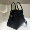 TR Margaux 12 Series (Plain Black)