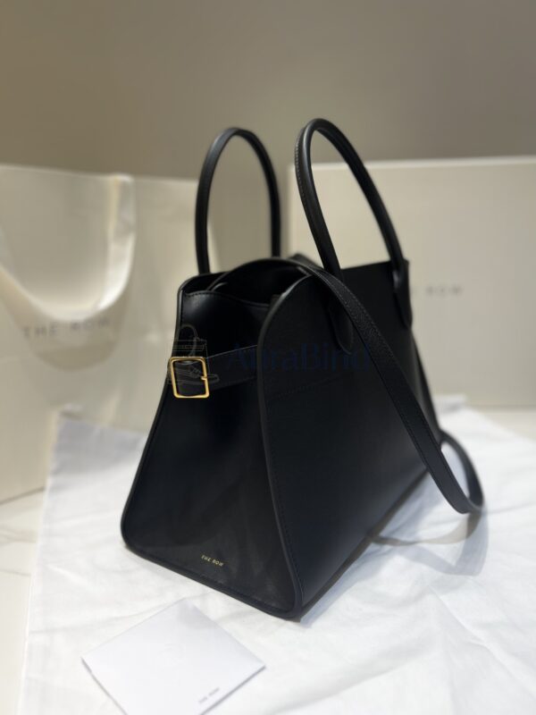 TR Margaux 12 Series (Plain Black)