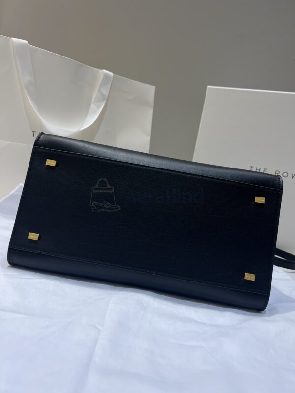 TR Margaux 12 Series (Plain Black)