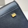 TR Margaux 12 Series (Plain Black)