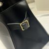 TR Margaux 12 Series (Plain Black)