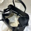 TR Margaux 12 Series (Plain Black)