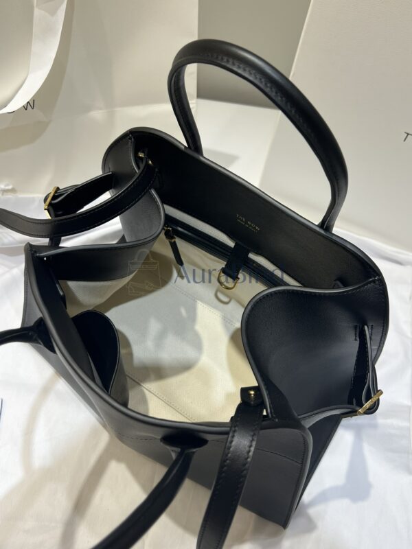 TR Margaux 12 Series (Plain Black)