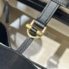 TR Margaux 12 Series (Plain Black)