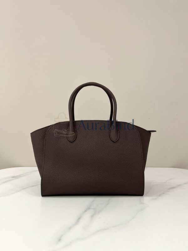 TR Marlo 12 series (brown lychee pattern)