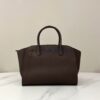 TR Marlo 12 series (brown lychee pattern)