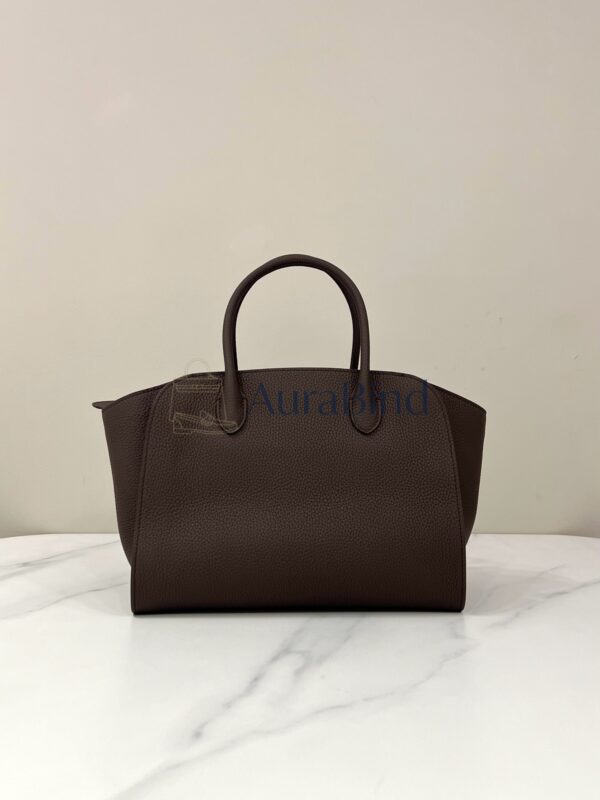 TR Marlo 12 series (brown lychee pattern)