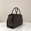 TR Marlo 12 series (brown lychee pattern)