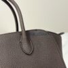TR Marlo 12 series (brown lychee pattern)