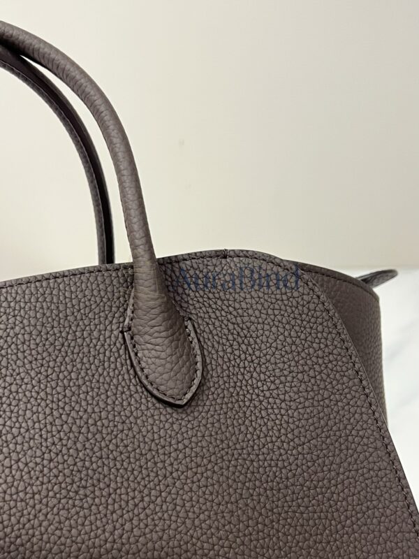 TR Marlo 12 series (brown lychee pattern)