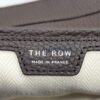 TR Marlo 12 series (brown lychee pattern)