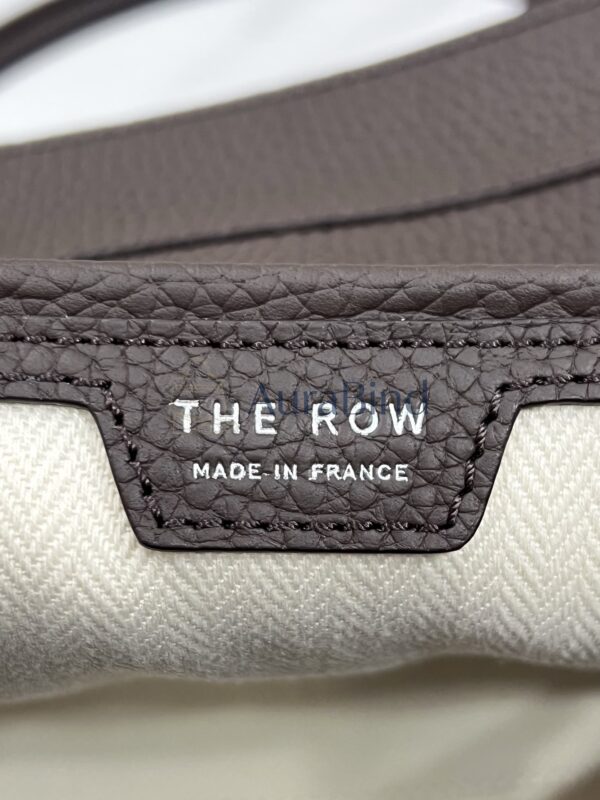 TR Marlo 12 series (brown lychee pattern)