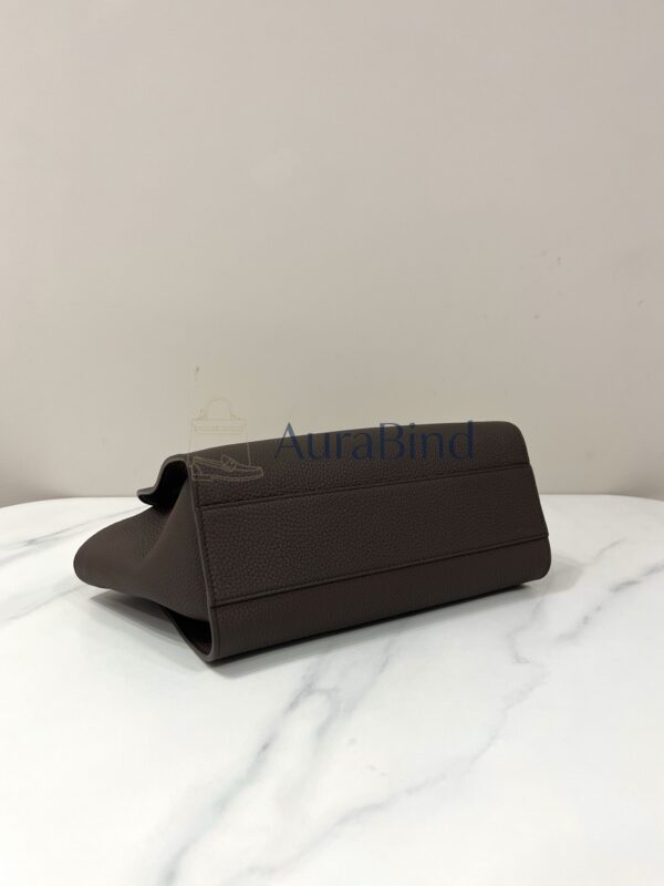 TR Marlo 12 series (brown lychee pattern)