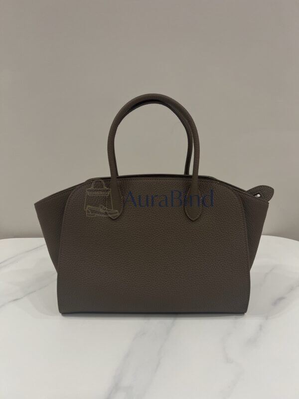TR Marlo 12 series (olive brown lychee pattern)