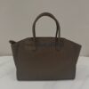 TR Marlo 12 series (olive brown lychee pattern)