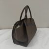 TR Marlo 12 series (olive brown lychee pattern)