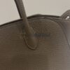 TR Marlo 12 series (olive brown lychee pattern)