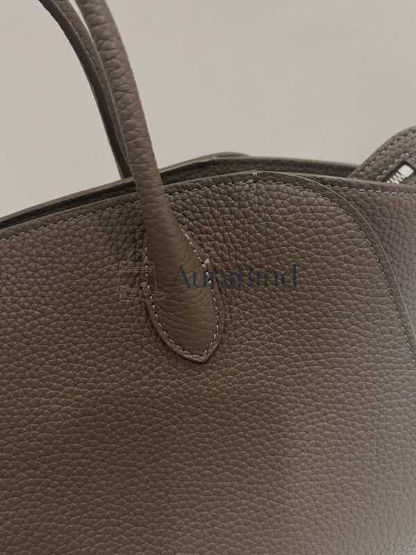 TR Marlo 12 series (olive brown lychee pattern)