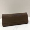 TR Marlo 12 series (olive brown lychee pattern)